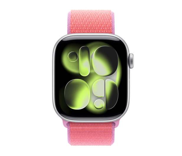 Apple Opaska sportowa 40mm guawa - 1506144 - zdjęcie 3